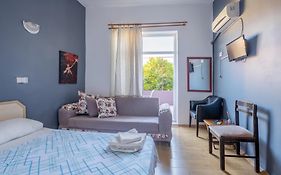 Efsali Hotel Kaleici