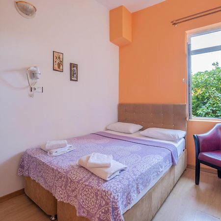 Efsali Hotel Kaleici Antalya Exterior photo