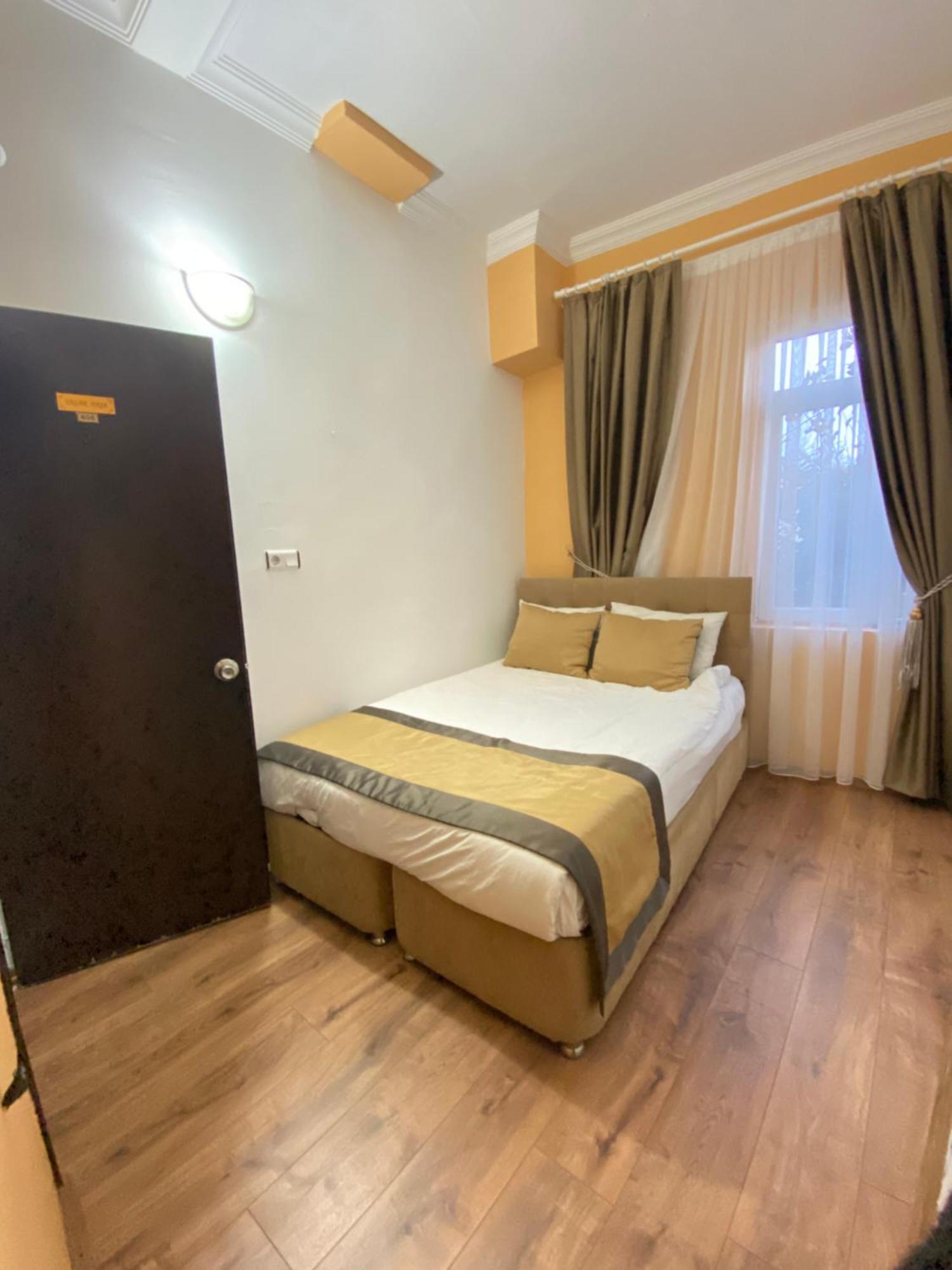 Efsali Hotel Kaleici Antalya Exterior photo